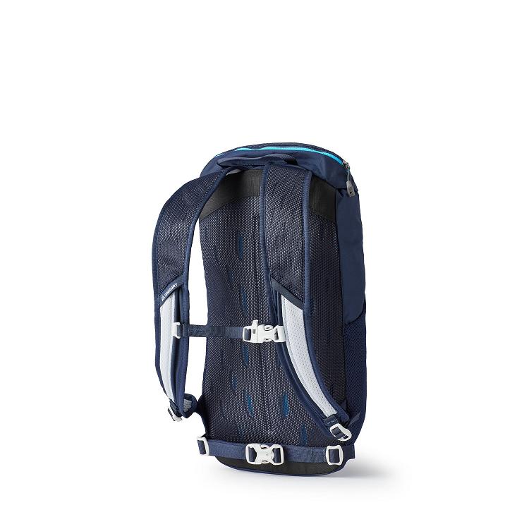 Gregory Nano 16 Daypack Women Navy Ireland 7281SZFWC